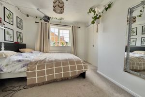 Bedroom 1- click for photo gallery